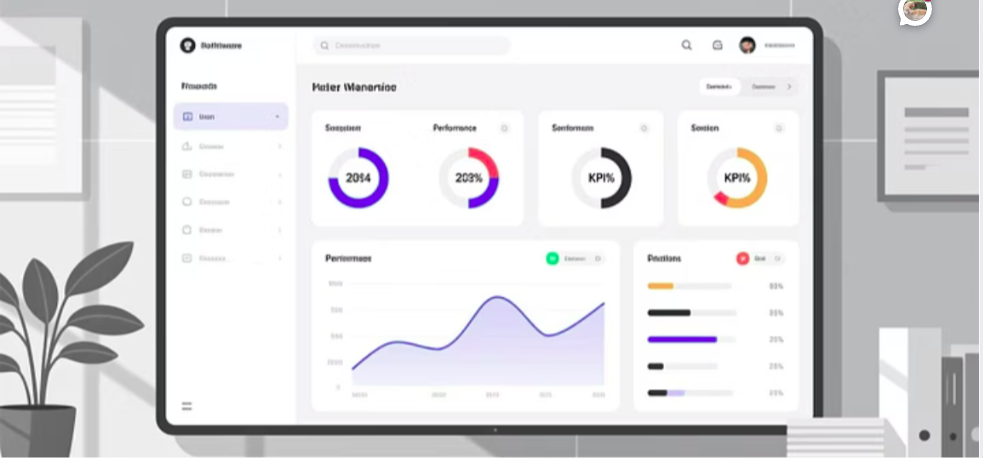 Hệ Thống Quản Lý Dự Án